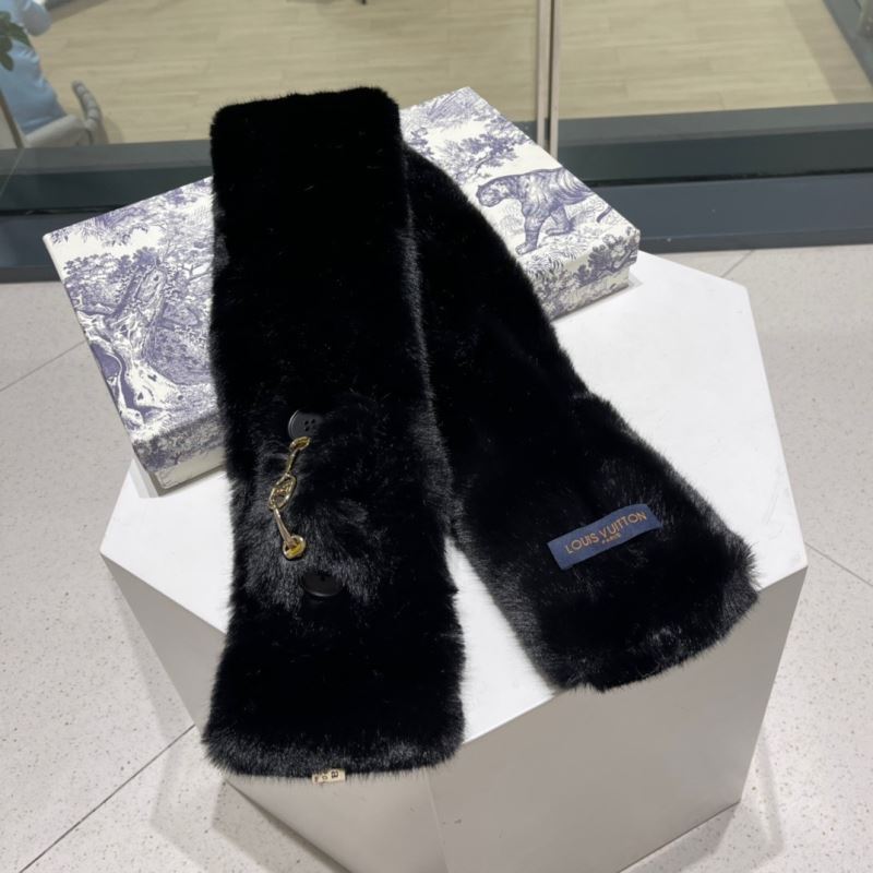 Louis Vuitton Scarf